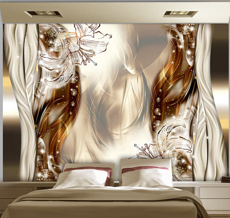 Fotomurale-Ethereal-Sheen