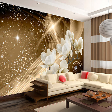 Fotomurale-Golden-Milky-Way