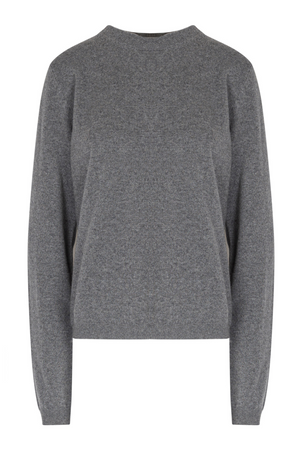 JUCCA Jucca - Maglia - 440259 - Grigio da donna