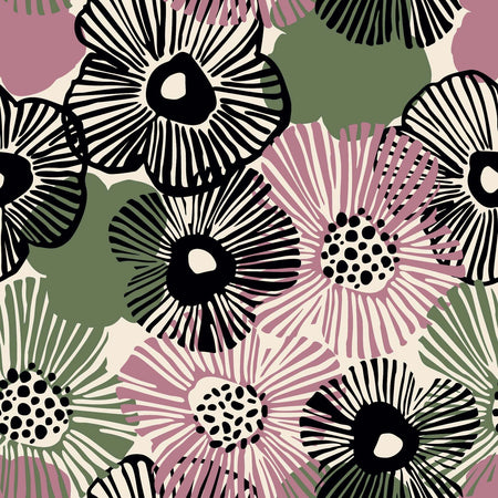 Foulard -Donna Fantasia cod. 222 Cannadibambù