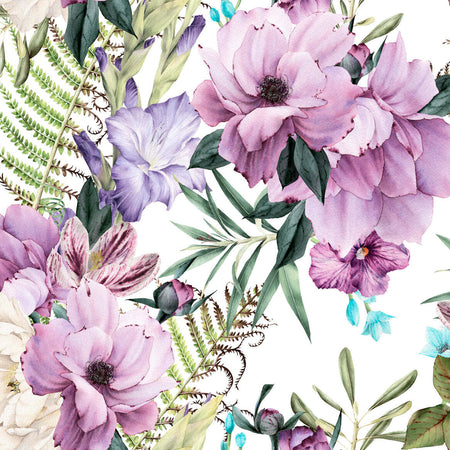 Foulard Donna Fantasia cod. 207 Cannadibambù