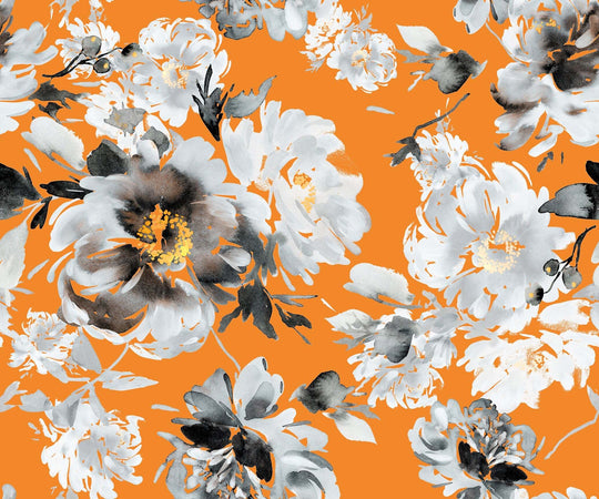 Foulard Donna Fantasia cod. 211 Cannadibambù