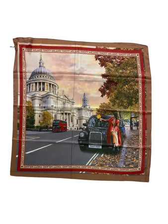 Foulard Ynot? - Accessori