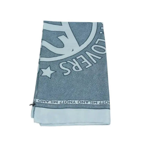 Foulard Ynot? - Ocean / Taglia Unica - Foulard
