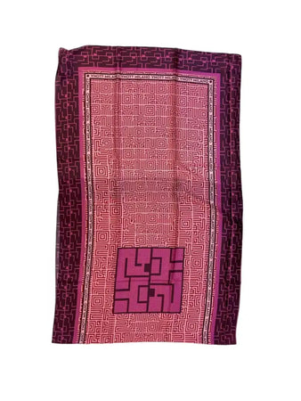 Foulard Ynot? - Viola / Taglia Unica - Accessori abbigliamento