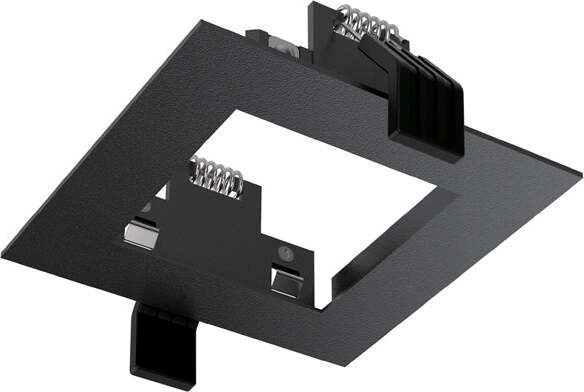 Frame-Round-Quadrato-Dynamic-Alluminio-Nero