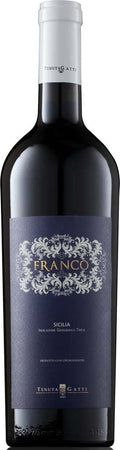 Franco-Vino-Rosso---Tenuta-Gatti