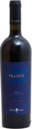 Franco-Vino-Rosso---Tenuta-Gatti