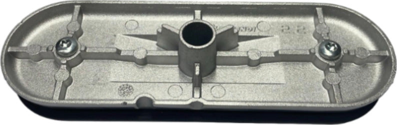 FRANKE BRUCIATORE SPARTIFIAMMA CUCINA PESCIERA PIANO COTTURA OPERA ORIGINALE 1981849 -133.0054.491 Casa e cucina/Utensili da cucina/Bruciatori da cucina Rossi Ricambi - Venetico Marina, Commerciovirtuoso.it