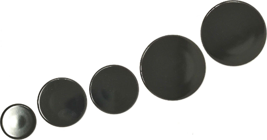 FRANKE KIT PIATTELLI SPARTIFIAMMA BRUCIATORI CUCINA 5 FUOCHI NERI 2 GRANDI Casa e cucina/Utensili da cucina/Bruciatori da cucina Rossi Ricambi - Venetico Marina, Commerciovirtuoso.it