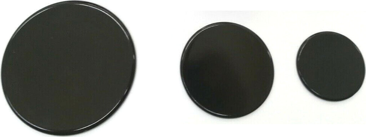 FRANKE PIATTELLI SPARTIFIAMMA CUCINA BRUCIATORI 3 FUOCHI NERI Casa e cucina/Utensili da cucina/Bruciatori da cucina Rossi Ricambi - Venetico Marina, Commerciovirtuoso.it