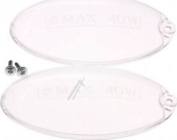FRANKE PLAFONIERA CAPPA LUCE DIFFUSORE 100X55 COPPIA 2 PEZZI OVALE 133.0058595 Casa e cucina/Grandi elettrodomestici/Accessori e parti di ricambio/Ricambi e accessori per cappe per cucine/Altri ricambi per cappe per cucine Rossi Ricambi - Venetico Marina, Commerciovirtuoso.it