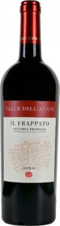 Frappato-DOC-Valle-dell'Acate