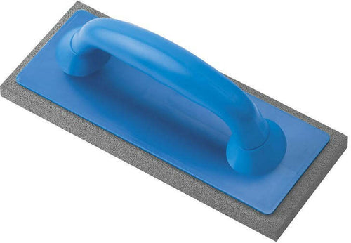 Frattazzo Frattone In Gommaspugna Made In Italy Spugna Per Lavaggi Professionale Cm 24X10 Spessore Gomma 14 Mm Ausonia - 42464