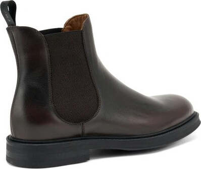 Frau-beatles-uomo-in-pelle-marrone-73N3