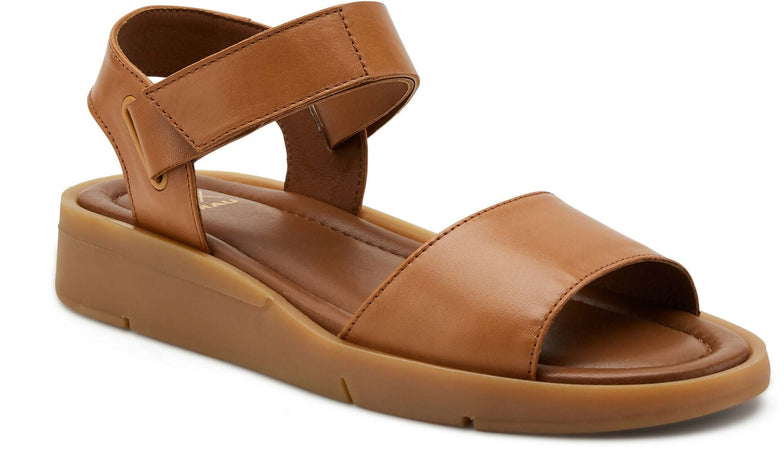 Frau donna sandali bassi cachemire