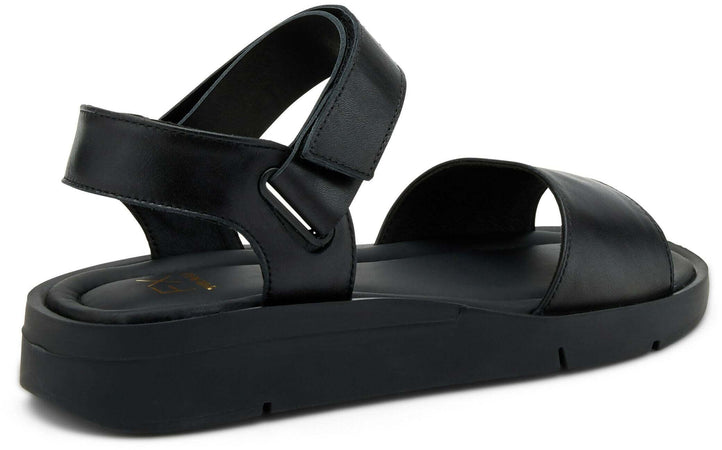 Frau donna sandali bassi cachemire