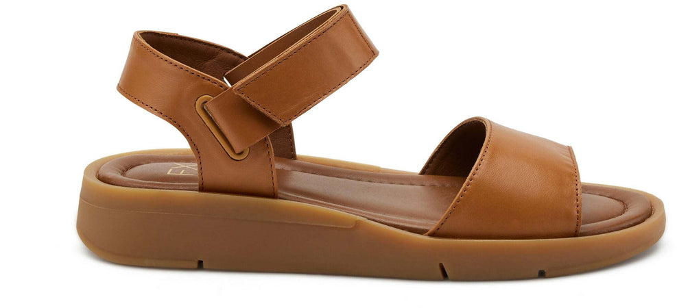 Frau donna sandali bassi cachemire