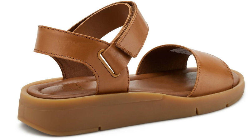 Frau donna sandali bassi cachemire