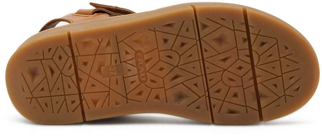 Frau donna sandali bassi cachemire