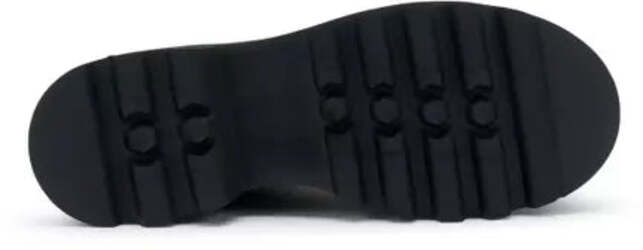 Frau donna stivaletti in pelle