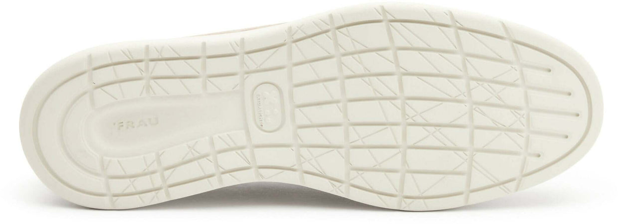 Frau Mocassino Uomo Slip-On Camoscio Suola in Gomma Mocassini Sfoderati Casual Scamosciati Tinta Unita Sottopiede in Pelle