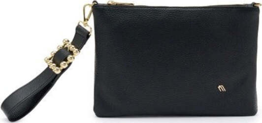 Frau-pochette-donna-con-accessorio-nero-B611