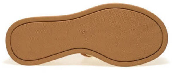 Frau Sandalo Donna A Fascia Con Zeppa In Rafia Ciabatte A Fascia In Rafia Con Zeppa 5.5 Cm Primavera-estate 2022