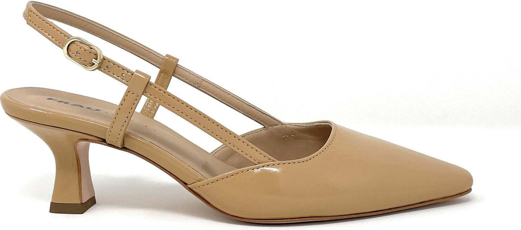 FRAU-sling-back-in-naplak-cream-81K0
