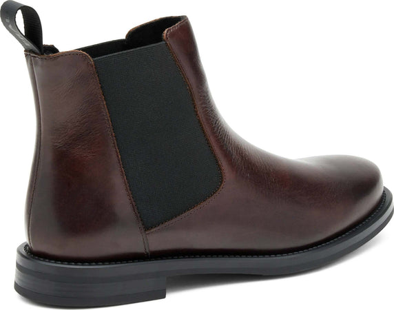 Frau Stivaletti Beatles Donna In Pelle Liscia Stivaletto Classico Elastico Bilaterale Suola In Gomma Made In Italy. Moda/Donna/Scarpe/Scarpe basse/Oxford e Derby Cantali Calzature - Randazzo, Commerciovirtuoso.it