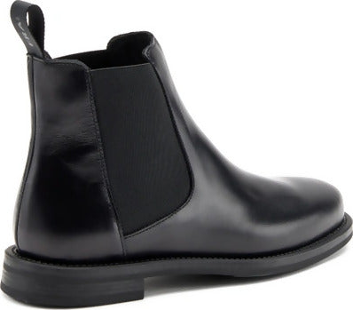 Frau Stivaletti Beatles Donna In Pelle Liscia Stivaletto Classico Elastico Bilaterale Suola In Gomma Made In Italy. Moda/Donna/Scarpe/Scarpe basse/Oxford e Derby Cantali Calzature - Randazzo, Commerciovirtuoso.it