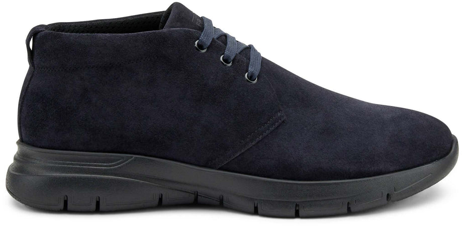 Frau uomo polacchino in pelle nuova collezione