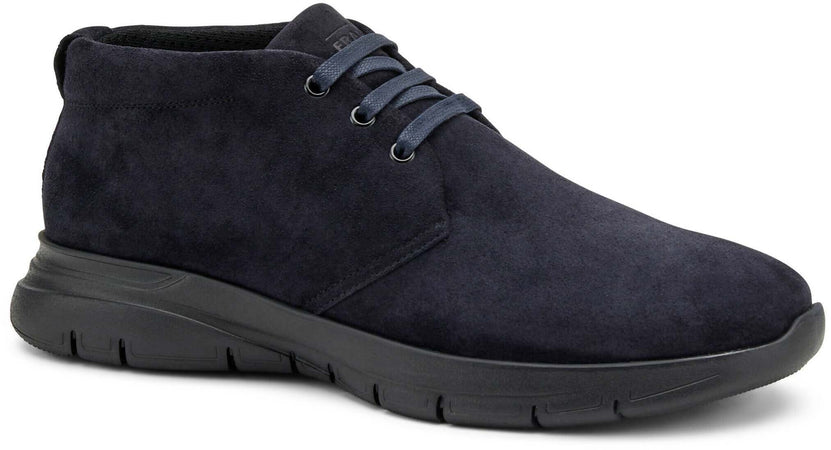 Frau uomo polacchino in pelle nuova collezione