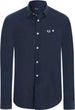 Fred Perry Camicia Uomo 100% Cotone Slim Fit Logo Ricamato Camicia con Tasca laterale Moda/Uomo/Abbigliamento/T-shirt polo e camicie/Camicie casual Euforia - Bronte, Commerciovirtuoso.it