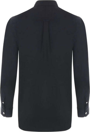 Fred Perry Camicia Uomo 100% Cotone Slim Fit Logo Ricamato Camicia Con Tasca Laterale Moda/Uomo/Abbigliamento/T-shirt polo e camicie/Camicie casual Euforia - Bronte, Commerciovirtuoso.it