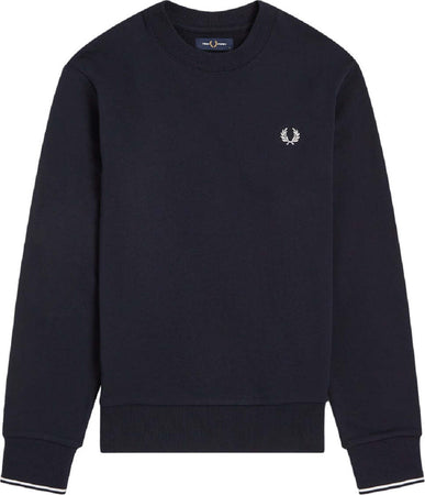 Fred-Perry-Maglie-Blu-da-uomo