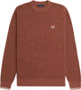 Fred-Perry-Maglie-Marrone-da-uomo