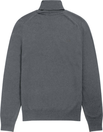 Fred Perry Pullover Uomo Collo Alto Dolcevita Maniche Lunghe Maglia Lupetto Regular Fit Invernale Logo Ricamato Maglione Moda/Uomo/Abbigliamento/Maglioni e cardigan/Maglioni Euforia - Bronte, Commerciovirtuoso.it