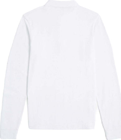 Fred-Perry-T-shirt-e-Polo-Bianco-da-uomo