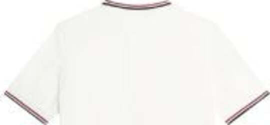 Fred-Perry-T-shirt-e-Polo-Bianco-da-uomo