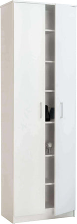 FREDIS---armadio-scarpiera-con-7-scaffali-Bianco-Milani-Home