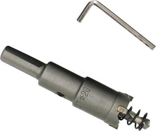 Fresa-A-Tazza-Da-Trapano-Per-Forare-Metallo-Acciaio-Frese-Da-20-Mm-Tools