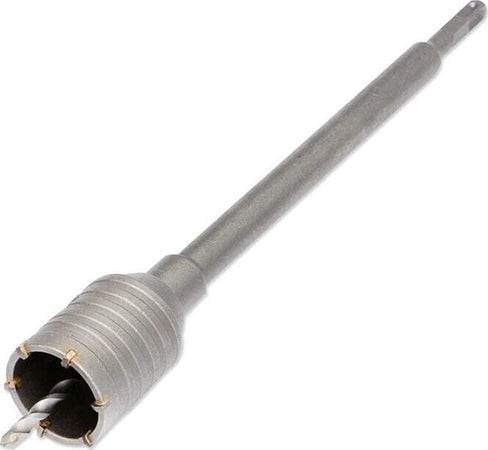 Fresa-A-Tazza-Per-Muro-50-Mm-Asta-Prolunga-50-Cm-Da-Trapano-Sds-Plus-Tools