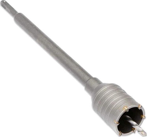 Fresa-Per-Muro-Carotatrice-Tazza-50-Mm-Asta-60-Cm-Attacco-Trapano-Sds-Plus-Tools
