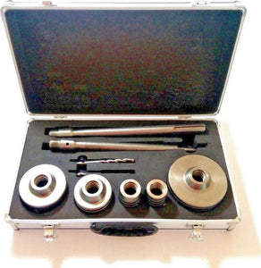 Frese A Tazza Carotatrice 9 Pz Da Muro 35 40 65 80 100mm Trapano Sds Plus Max Casa, arredamento e bricolage > Bricolage e fai da te > Elettroutensili > Punte per Trapano Trade Shop italia - Napoli, Commerciovirtuoso.it