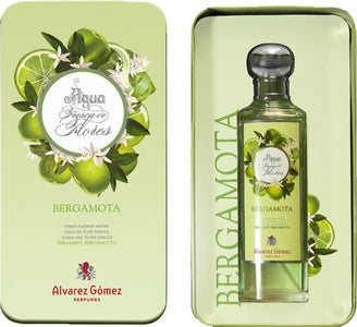 FRESH-WATER-FLOWERS-bergamotto-di-ALVAREZ-GOMEZ.