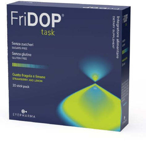 Fridop task 20stick pack
