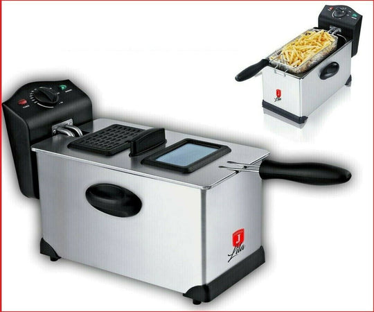 Friggitrice-elettrica-2000W-3Lt.-cestello-estraibile-Jordan-DF035