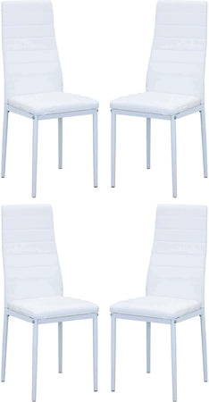 FRITZ---set-di-4-sedie-in-ecopelle-Bianco-Milani-Home