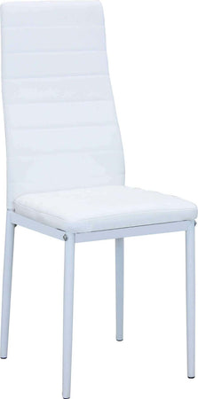 FRITZ---set-di-4-sedie-in-ecopelle-Bianco-Milani-Home